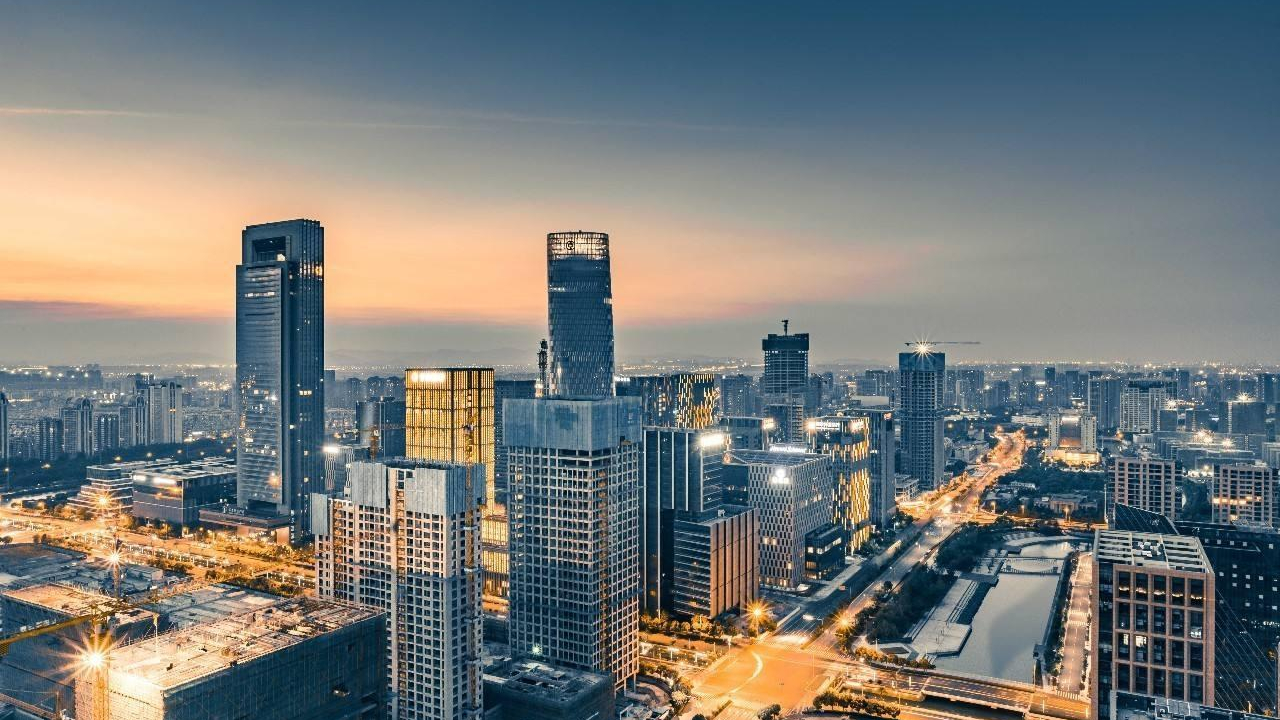 宁波这个古村落历史悠久,宁波这座城市有什么发展历史