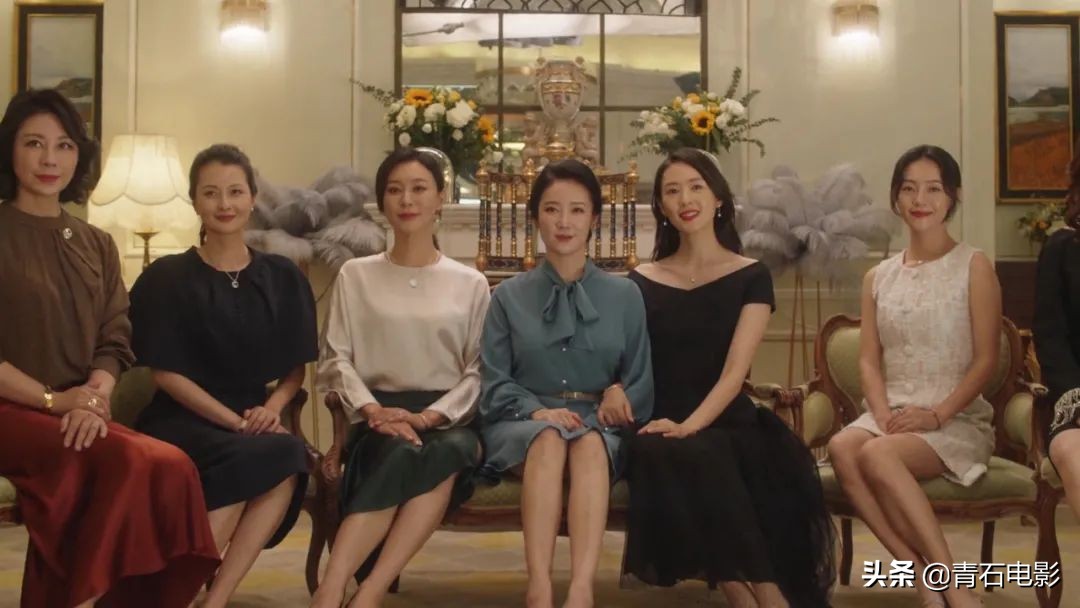 豆瓣评分最高的十部电视剧排行榜,豆瓣口碑最好的十部电视剧