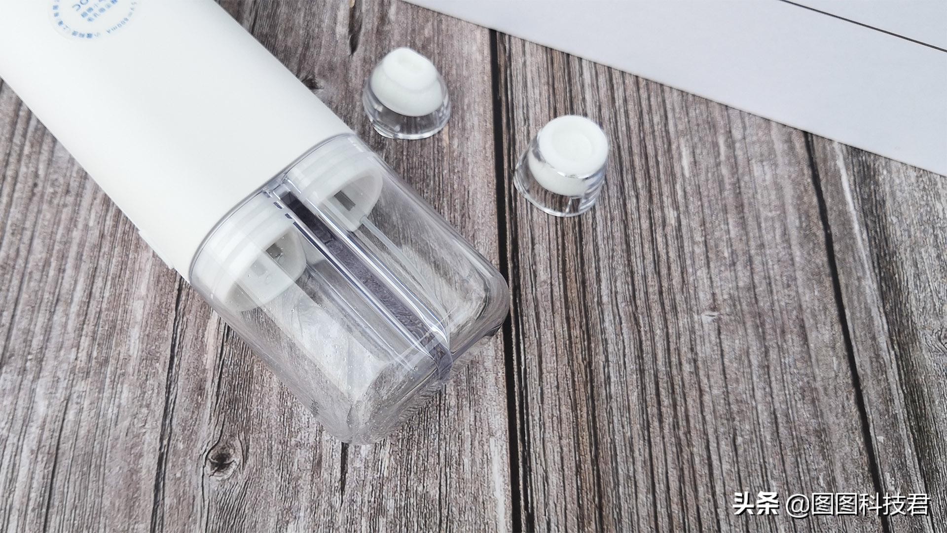 doco小气泡黑头仪好用吗,黑头神器电动吸十大排行榜