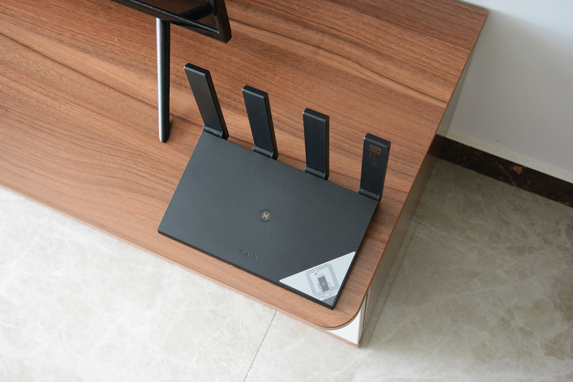 华为ax3pro路由器实现全屋覆盖,华为ax3pro和tplinkax3000