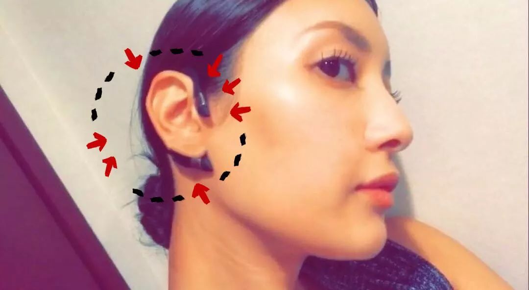 真的不是来搞笑的,樱花妹对小V脸的执着我是真的服!