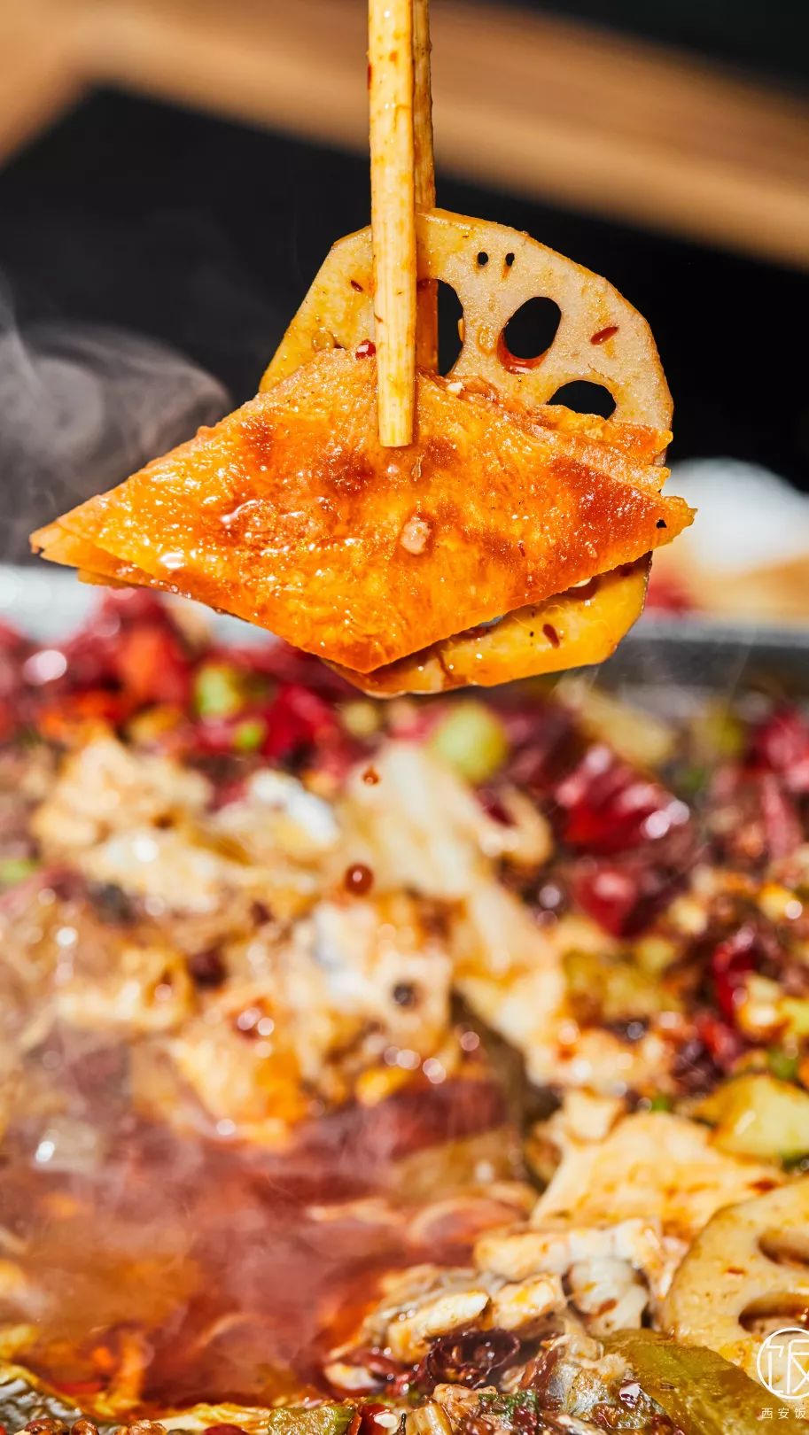 XXXL汉堡、重口吐司...随便吃,城北的宝藏Mall我来了