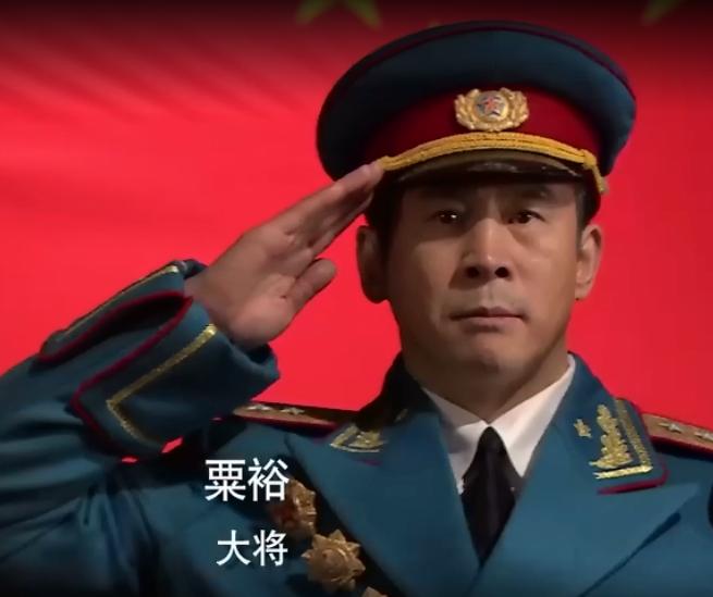 55式军装大气,55式军装有多精致