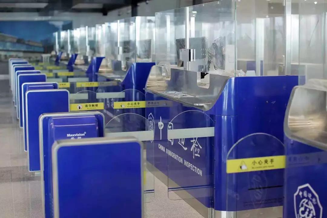 广州国际邮轮母港,广州新国际邮轮母港