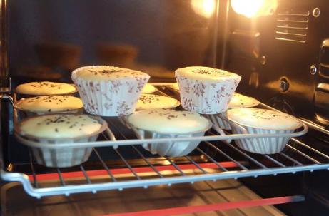 鸡蛋糕老式做法没有烤箱,好吃的鸡蛋糕又简单又容易做