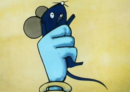 1-3岁必看十部动画老鼠,有哪些关于鼠的动画片