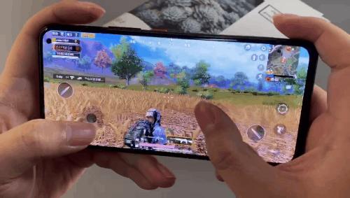 iqooneo3王者怎么强开120帧,iqooneo3吃鸡超高清能开多少帧