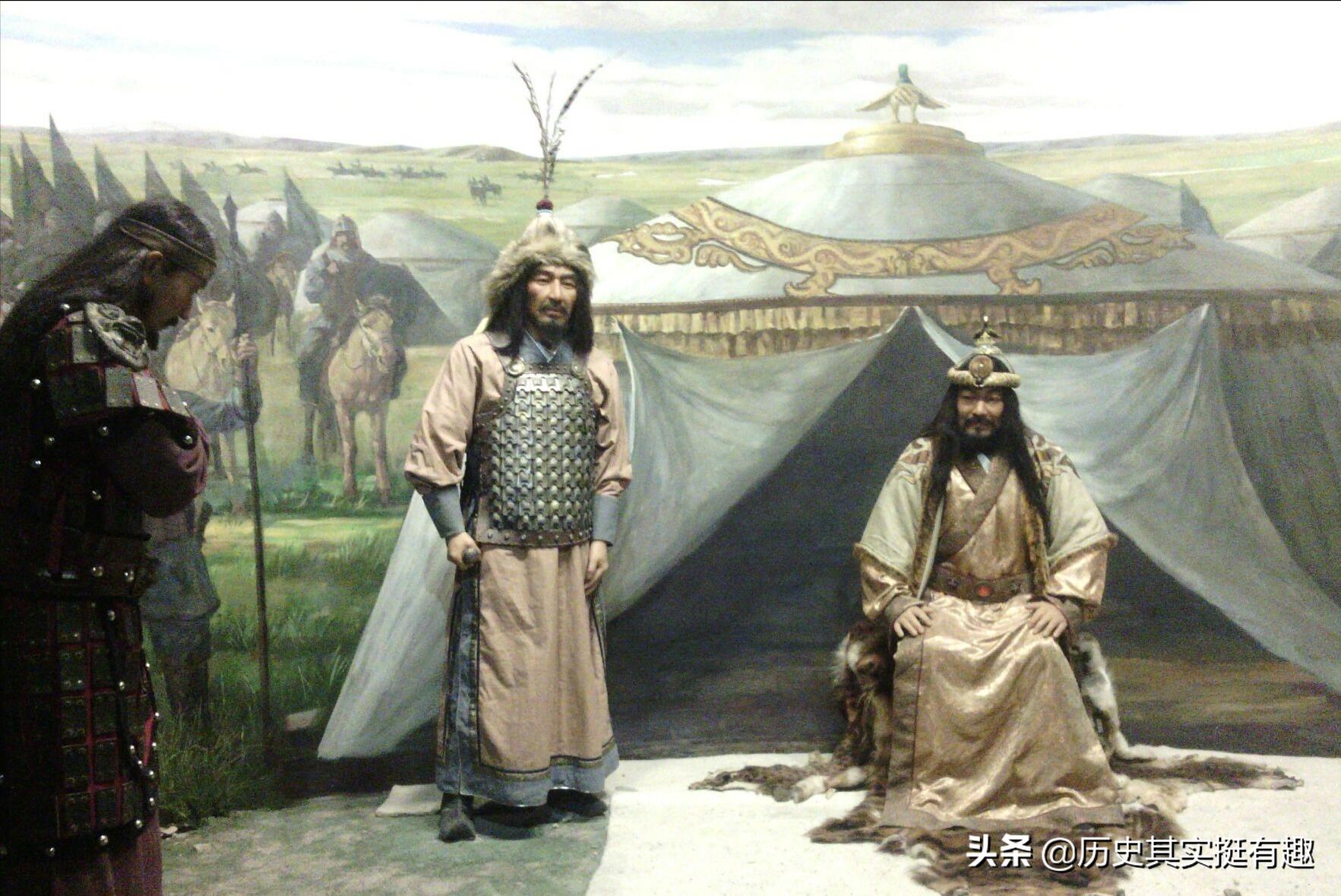 公认的4个千古一帝刘彻能排第几,千古一帝刘彻为何对女人如此残忍