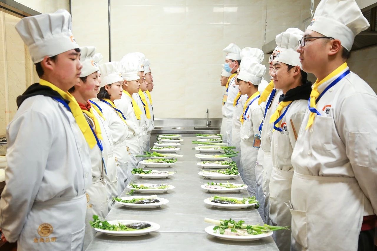 厨师证真假怎样查,如何考取厨师证快速了解