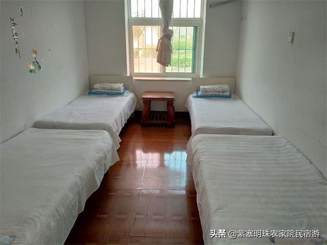 大长山岛长海环岛渔家,大连大长山岛晨曦渔家院