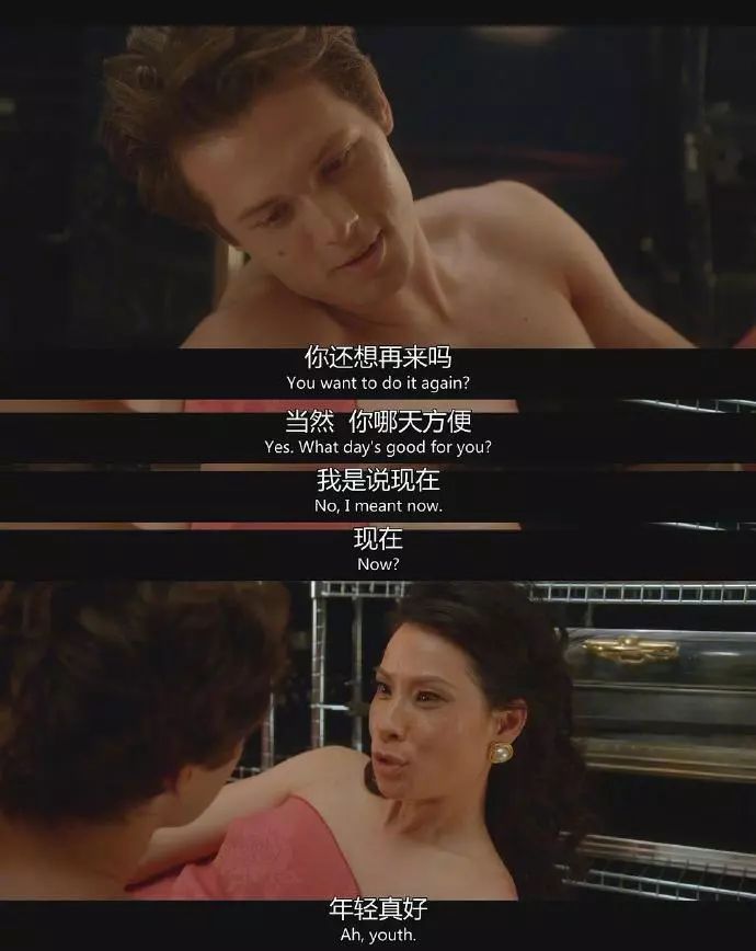 美国十大超级肥皂剧,美国肥皂剧与中国连续剧异同