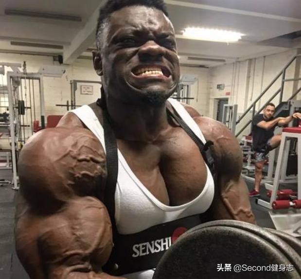 如何不喝蛋白粉练成大肌肉,蛋粉练肌肉