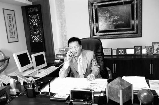 上海首富周正毅入狱,上海首富周正毅服刑多少年