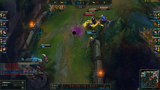 lolad韦鲁斯对线教学,lol韦鲁斯出装poke流2024