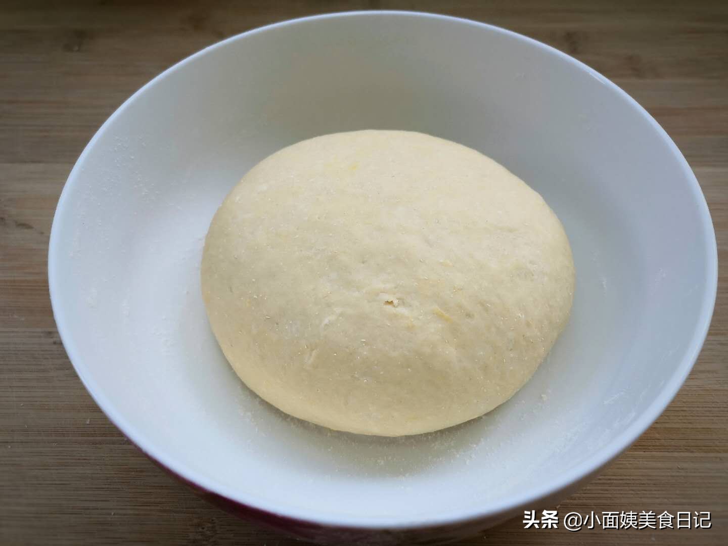 家庭炸油条不使用泡打粉怎么香酥,炸油条用小苏打不加泡打粉可以吗