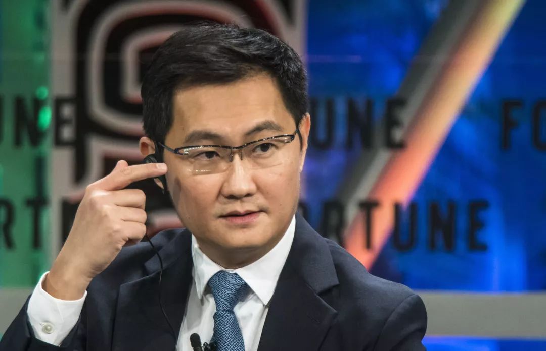 腾讯qq和微信有多强大,腾讯有了qq为什么要推出微信