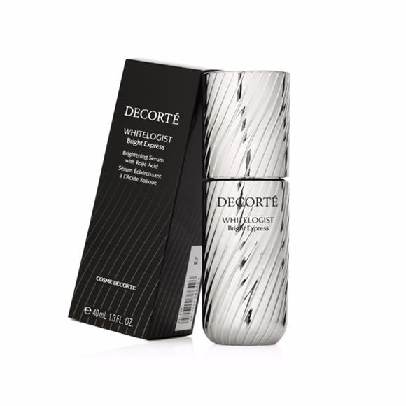 美白提亮精华淡化黑色素,有哪些精华是美白去黄的