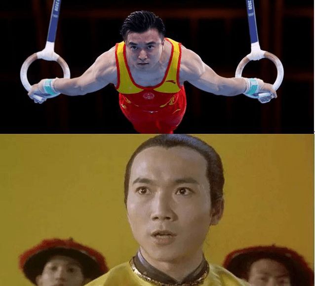 盘点那些撞脸明星的普通人合集,盘点撞脸明星的尴尬场面合集