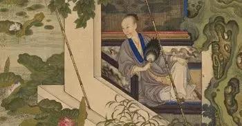 古代人如何度过炎热的夏天,古代人没有风扇是如何度过夏天的