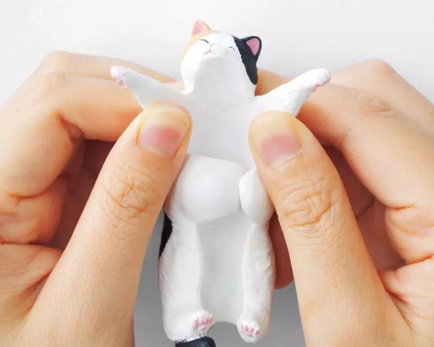 吸一口就爽到!让900万猫奴直呼过瘾的文创店,我真的服了