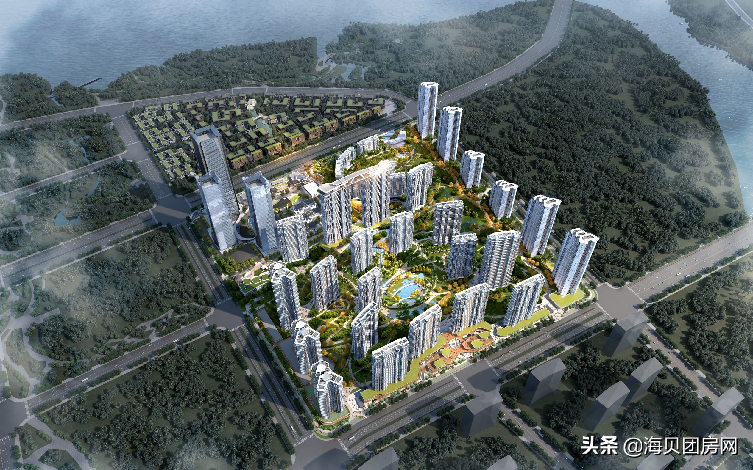 北海的房子2021年值不值得购买,北海的房子未来会怎样