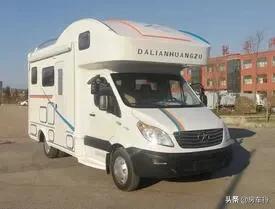 333批旅居车公告：32家房车企业申报43款自行式房车、10款拖挂车