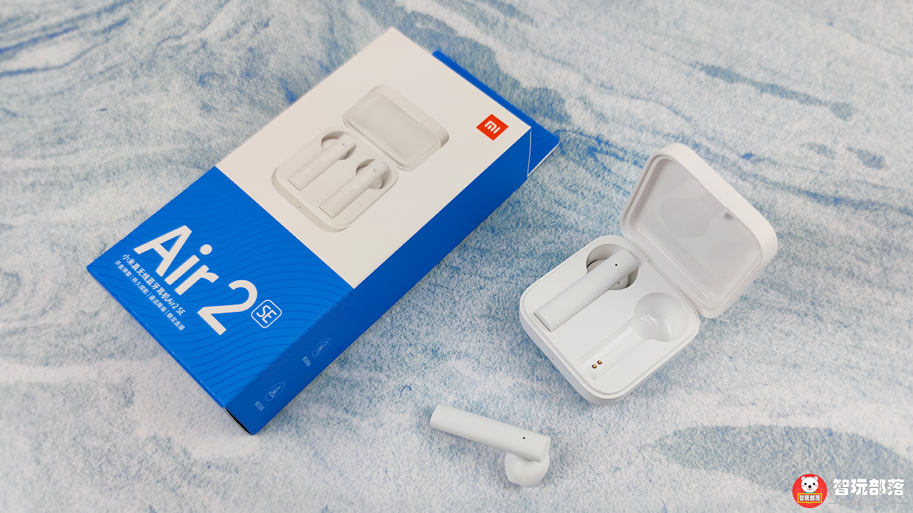 小米真无线蓝牙耳机air2se打王者,小米真无线蓝牙耳机air2se2评测