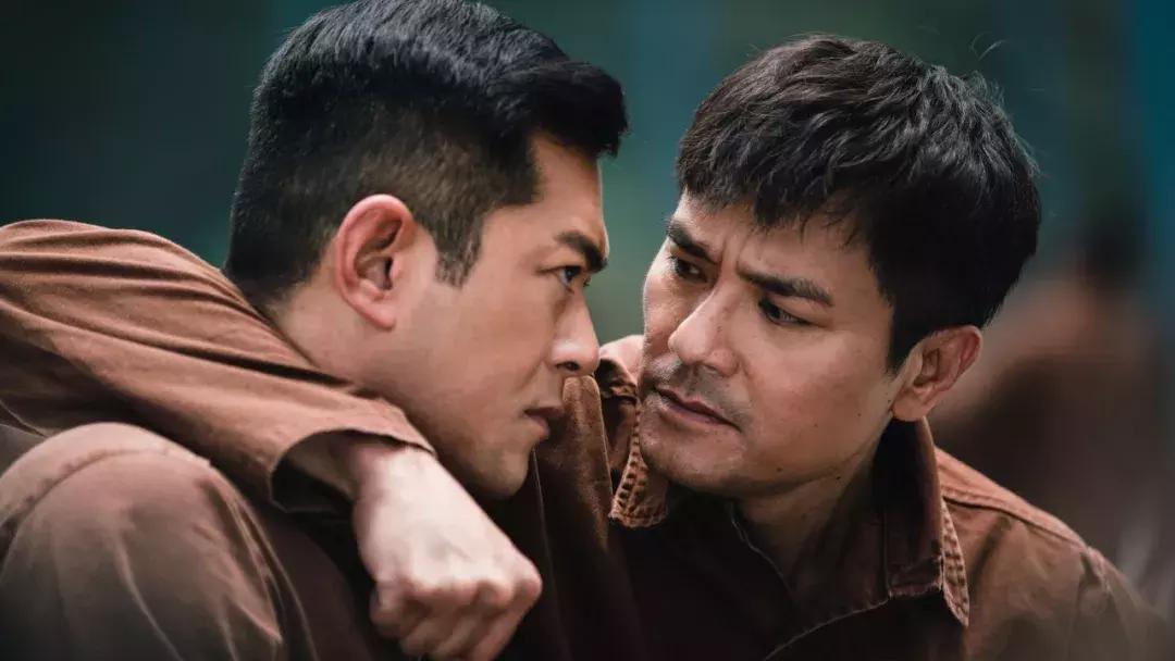 反贪风暴每一部有联系吗,反贪风暴最新一期