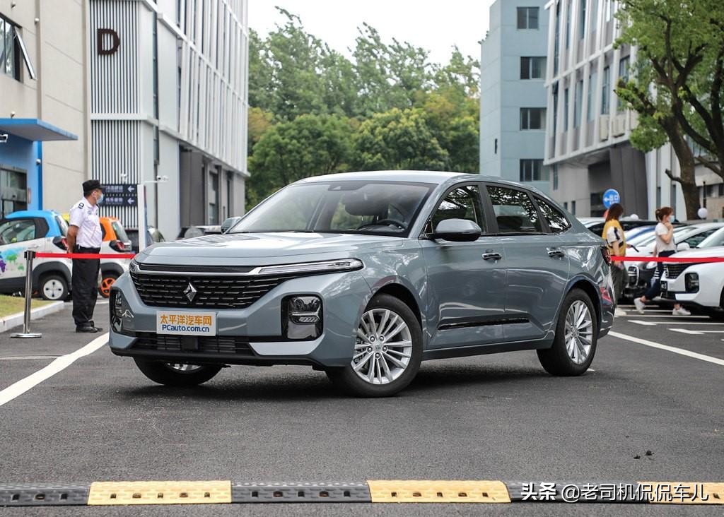 3款十万元级家轿经济与颜值兼备,十万级爆款家轿看这几款就够了