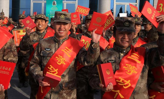 新兵入伍规划未来5年在部队发展,准备入伍的新兵是否安置到部队