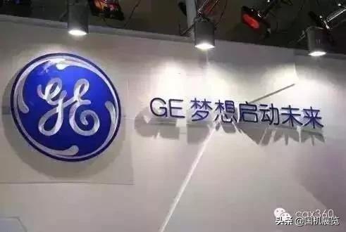 閫氱敤鐢垫皵鍥犱綍鎴愪负涓栫晫宸ㄥご,瓒呯骇宸ヤ笟宸ㄥご缇庡浗閫氱敤鐢垫皵