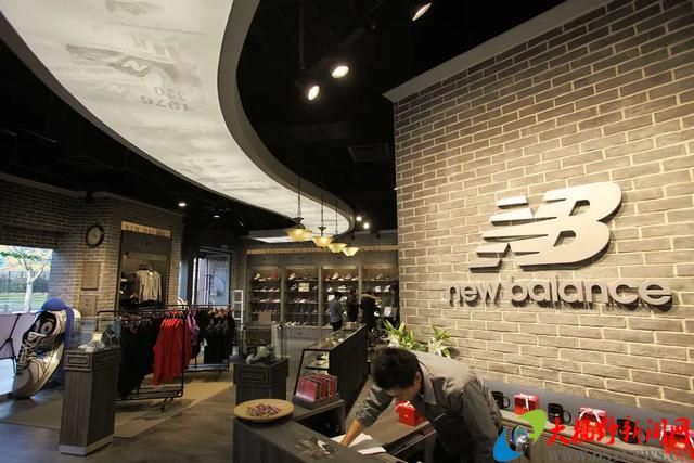 新百伦打败纽百伦:NewBalance商标维权案持续六年终结束