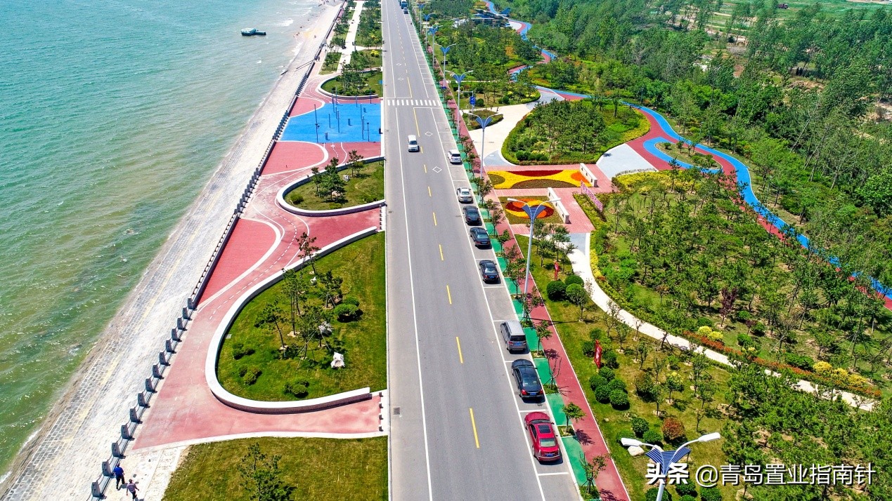 城阳和胶州哪个房子值得购买,青岛城阳和黄岛哪个房子值得买