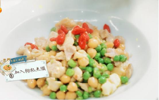 中餐厅各种炒菜技巧,好看的中餐厅菜谱大全