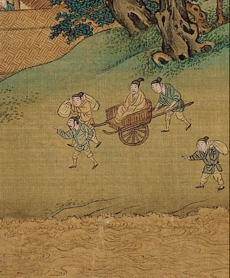 最适合摆地摊卖的是什么东西,地摊经济告诉你什么道理