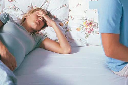 明明很相爱为什么要分开,精子和卵细胞相互排斥能医治吗