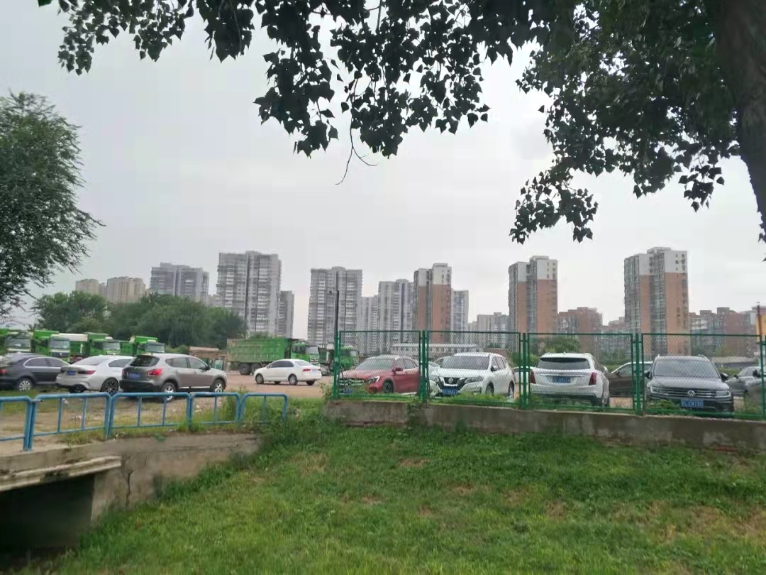 在北京国贸买房怎么样,通州环球影城区域买房可以吗