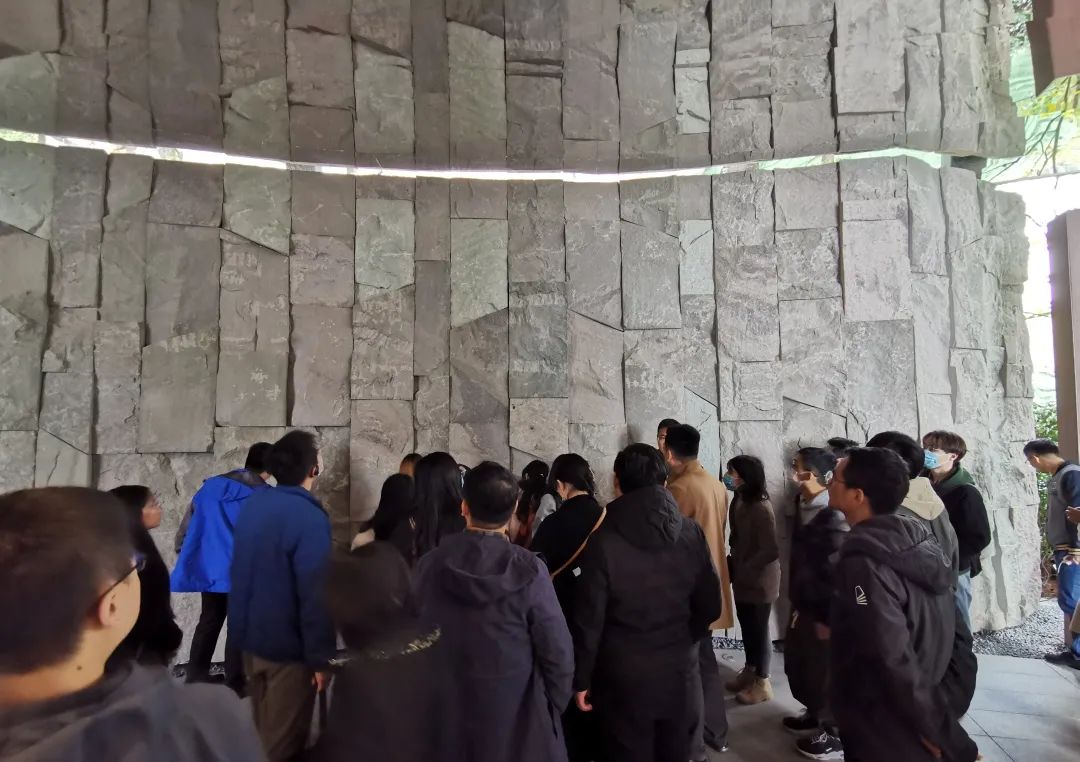 易境研学·重庆站|第二期