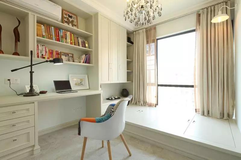 次卧太小怎么办？榻榻米设计来支招