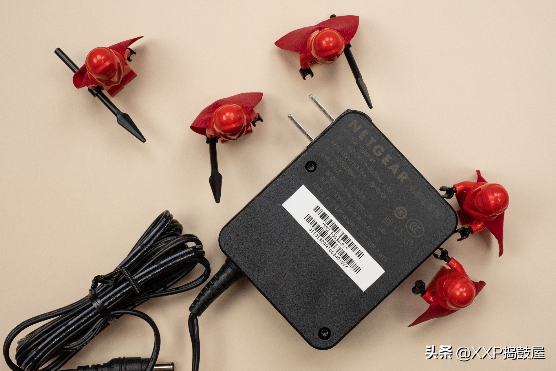 网件netgearex8000,让网络变得稳定