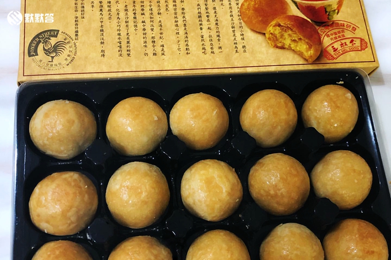 马六甲旅游买什么,马六甲在哪里买