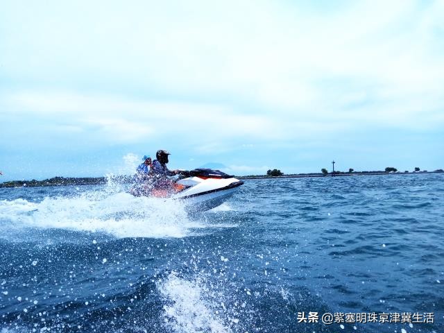 辽宁休闲度假海滩,辽宁东部海滩旅游