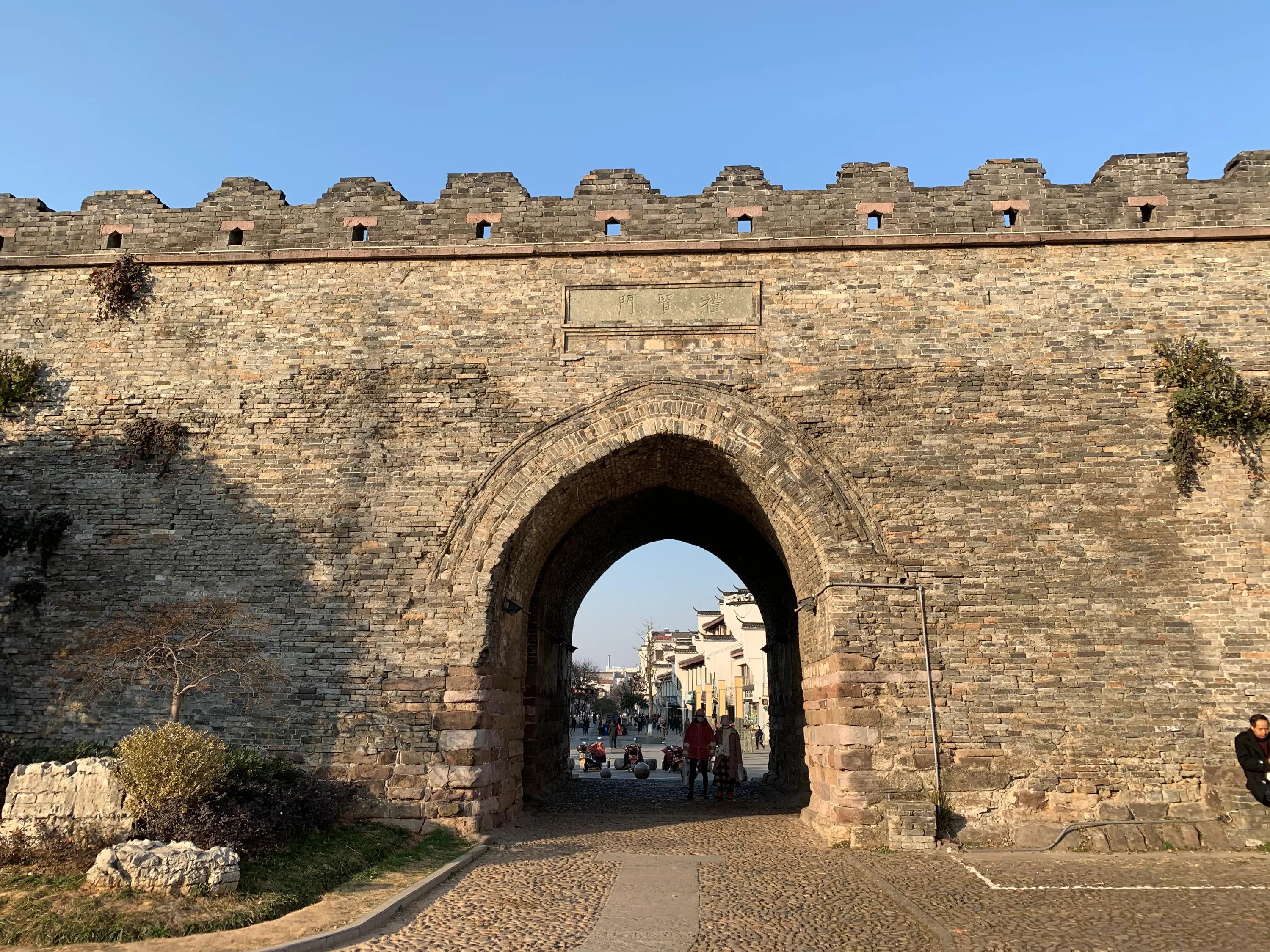 衢州怎么变成旅游热门了,衢州值不值得旅游