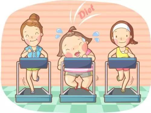 OMG！脂肪长到盆腔里！吓得我赶紧扔掉了手里的鸡腿肉