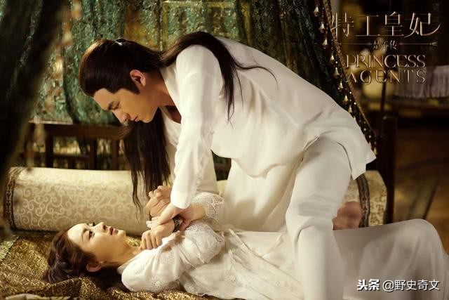 赵飞燕的悲惨人生,赵飞燕一生的传说