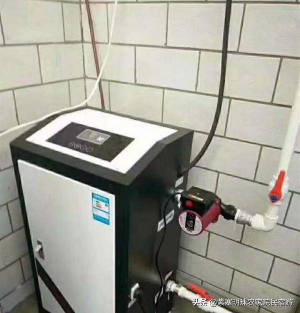 东北取暖锅炉评测,黑龙江电采暖项目