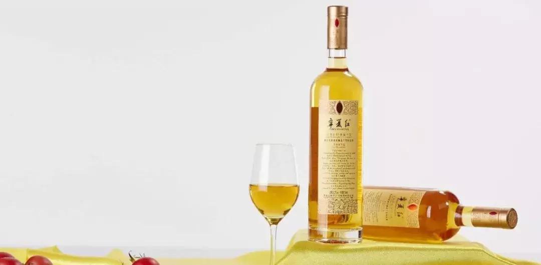 宁夏红的涅槃重生