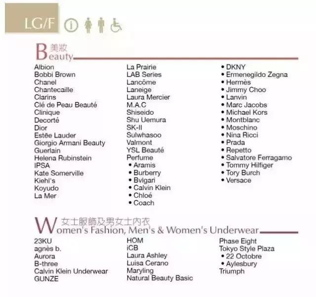 2019香港崇光百货店庆来了!一连17天超低折扣,最抵买的都在这