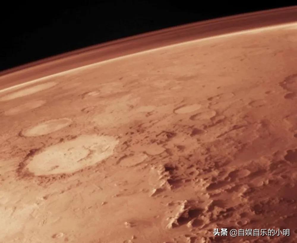 火星是宇宙中第几大的行星,火星是一颗与地球最相像的行星