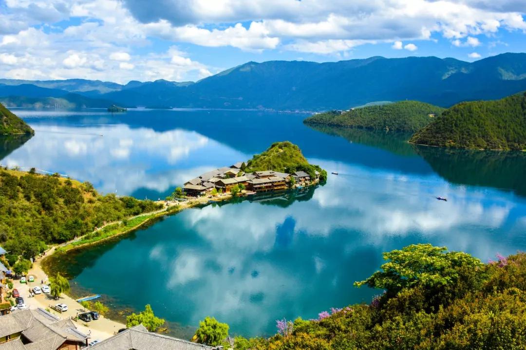 超适合一个人的15个国内外旅行地,国内适合一个人旅行的景点有哪些